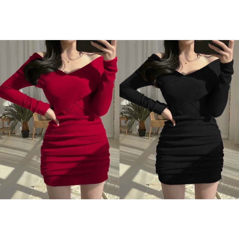 bigsize - ❤🔱 ĐẦM BODY RÚT DÂY 🔱❤️