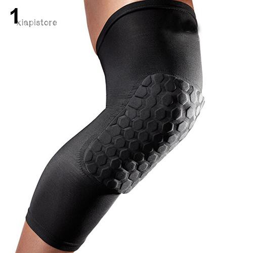 Băng Bảo Vệ Đầu Gối Khi Chơi Thể Thao