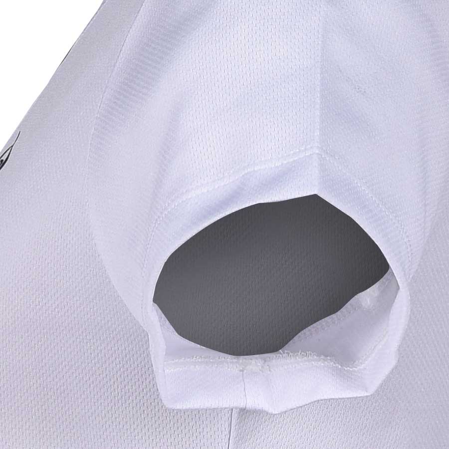 Áo Tshirt thể thao Nữ DUNLOP DABAS9102-2