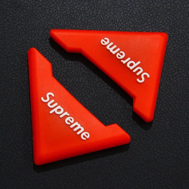  Bộ 2 miếng cao su bảo vệ góc cửa xe ô tô | BigBuy360 - bigbuy360.vn