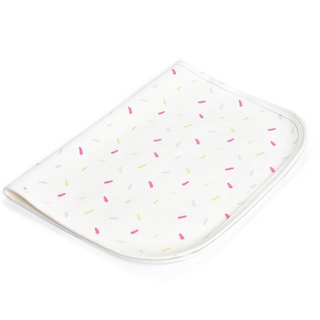 Miếng lót chống thấm cho bé 4 lớp