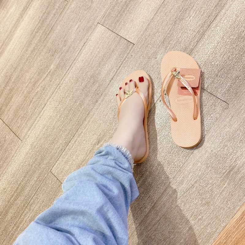 DÉP KẸP XỐP CON ONG ĐÁ