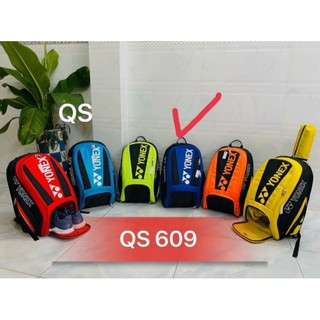 balo đựng vợt cầu lông(hàng việt nam cao cấp)