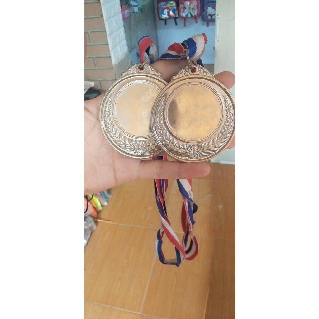 Huy Chương Chất Lượng Cao Cấp Giá Rẻ