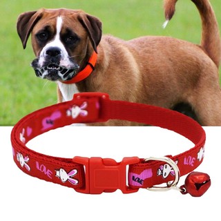 Vòng cổ cho chó mèo phát tiếng kêu.
