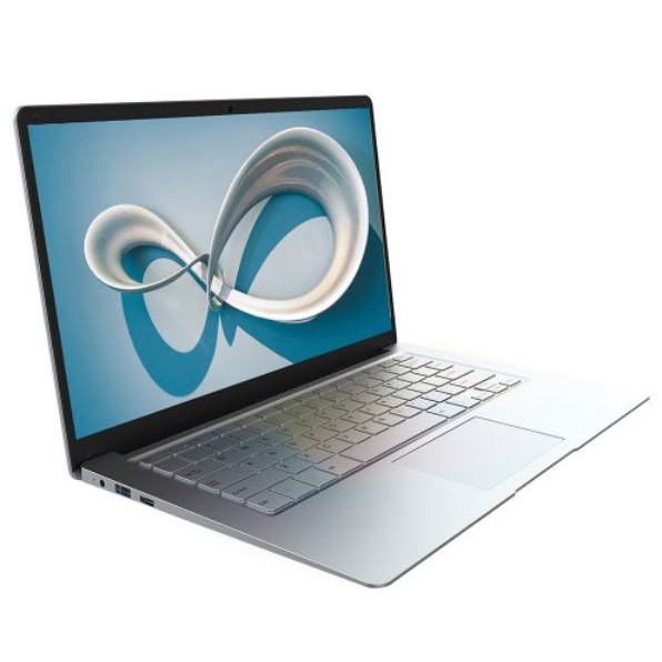 Máy tính laptop mới Jumper EZbook S5 Ram 6Gb ổ SSD chạy win 10 siêu mượt - Mỏng, Nhẹ, Sang