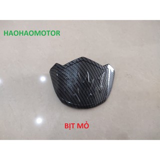 Ốp trang trí Carbon Airblade2020 - Combo 8 món