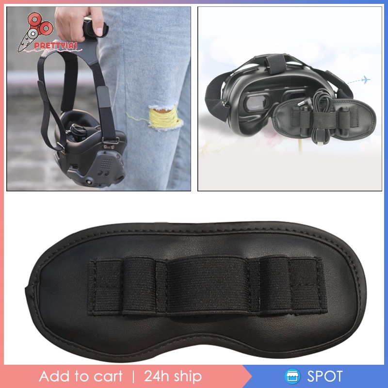 Thảm Bảo Vệ Chống Bụi 3 Trong 1 Prettyia1 Cho DJI FPV