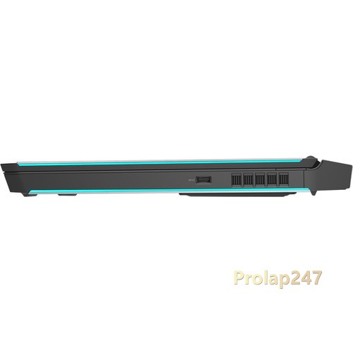 Dell Alienware 17R5 - i9-8950HK 16GB SSD 512Gb +1TB GTX 1080 17.3"QHD | BigBuy360 - bigbuy360.vn