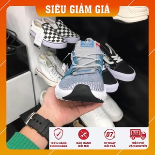[ FREE SHIP] PRO xanh xám] Giày thể thao sneaker