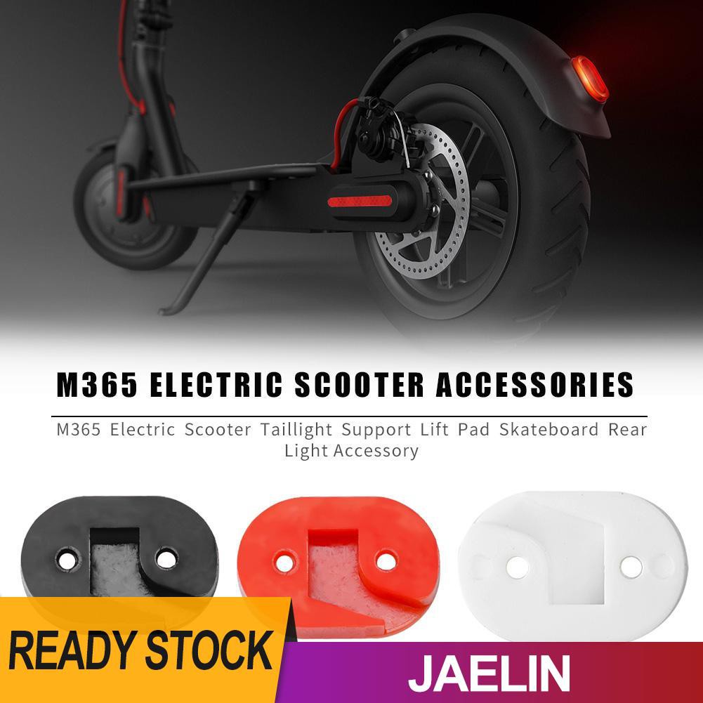 Đệm Lót Đèn Đuôi Xe Scooter Điện M365 Bằng Nylon