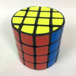 Rubik biến thể Barrel (cylinder) 4x4