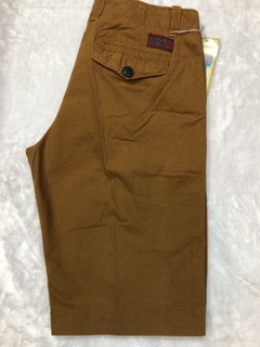 QUẦN KAKI LỬNG NAM ZIZE 28-34