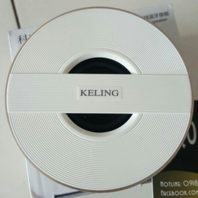 Loa Bluetooth chính hãng Keling A5 speaker