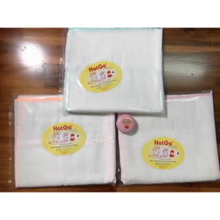 Khăn tắm hotga 5 lớp