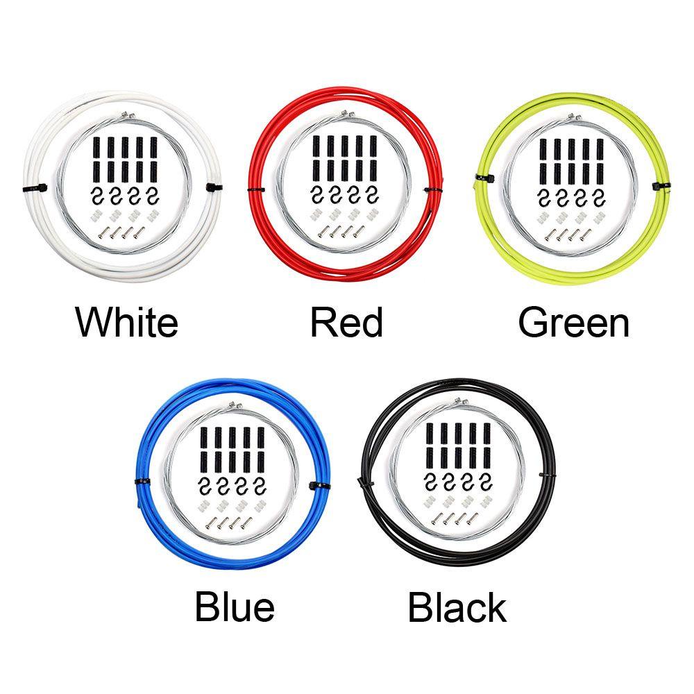 Bộ Dây Phanh Xe Đạp Leo Núi MTB Chuyên Dụng Chất Lượng Cao