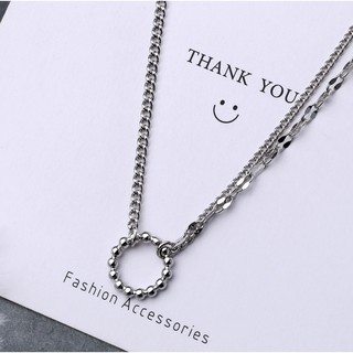 Anne house_vòng cổ choker cá tính c5