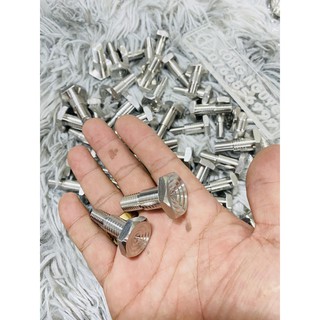 ốc chân chống yamaha honda