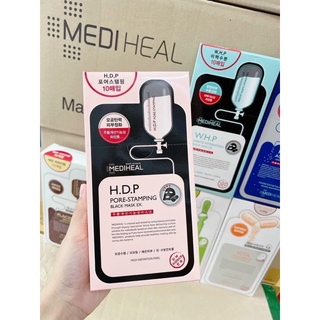 MẶT NẠ MEDI HEAL ĐẬM ĐẶC TINH CHẤT
