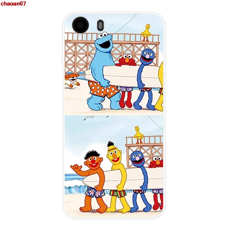 Wiko Lenny Robby Sunny Jerry 2 3 Harry View XL Plus WG-TZMJ Pattern-5 Soft Silicon TPU Case Cover