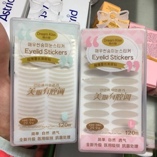 Kích mí dạng lưới 120 cặp taiwan