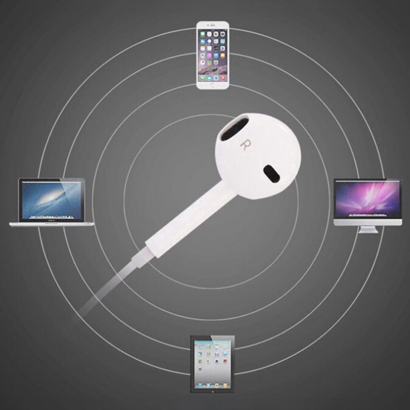 Tai nghe Bluetooth không dây truyền tải âm thanh sống động | BigBuy360 - bigbuy360.vn