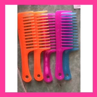 Lược răng sưa chải tóc loại to ❇️freeship ❇️
