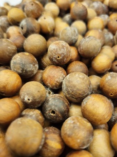 Vòng tay Gỗ Hoàng Đàn ( Nữ )