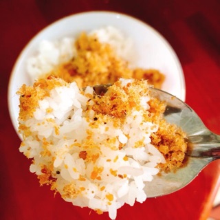 Ruốc hàu Vân Đồn Bavabi 100g