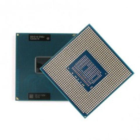 CPU laptop I3 thế hệ thứ 3 3110M đến 3130M 95