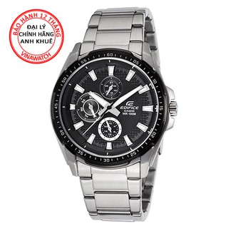 Đồng Hồ Nam Casio EF-336DB-1A1VUDF