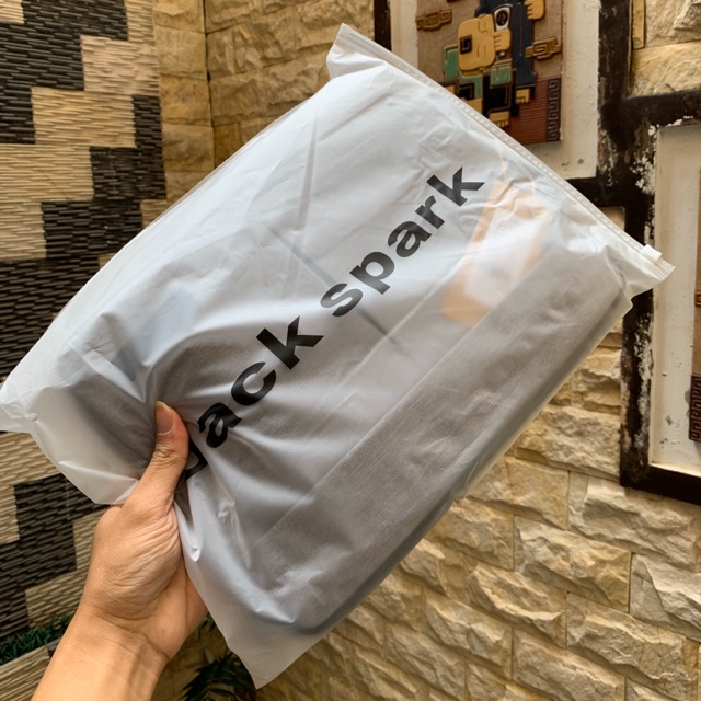 Túi chống xốc jack spark cao cấp
