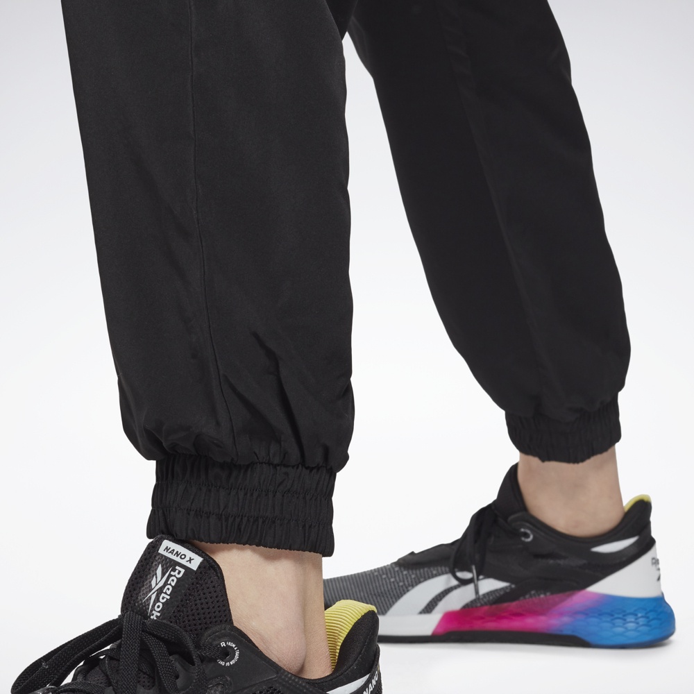 Quần Thể Thao Nữ Reebok WOR Woven Pant GR9508