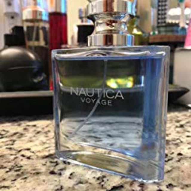 Nước hoa nam NAUTICA VOYAGE 100ml - NAUTICA ( Hàng Mỹ ) | BigBuy360 - bigbuy360.vn
