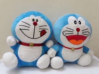 Doraemon - gấu bông