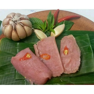Nem chua Huế thảo vy 5 cây