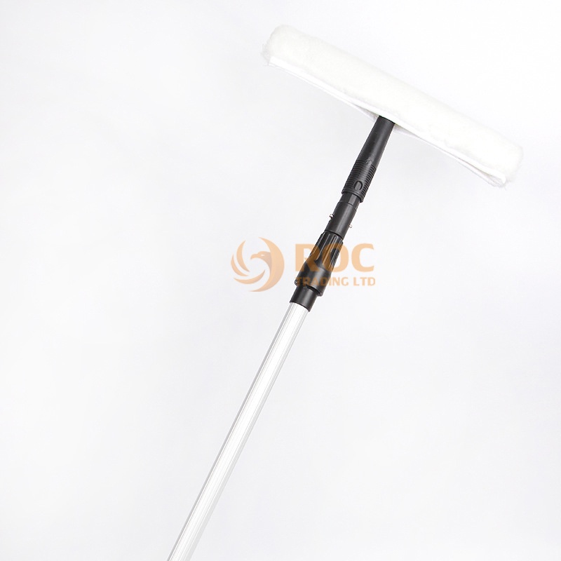 Tay lau kính, bông tai thỏ thay thế 35cm 14 inch