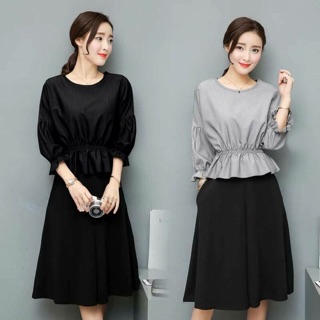 Combo đầm cao cấp