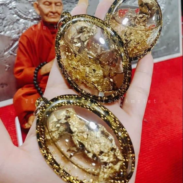 MẶT DÂY CHUYỀN