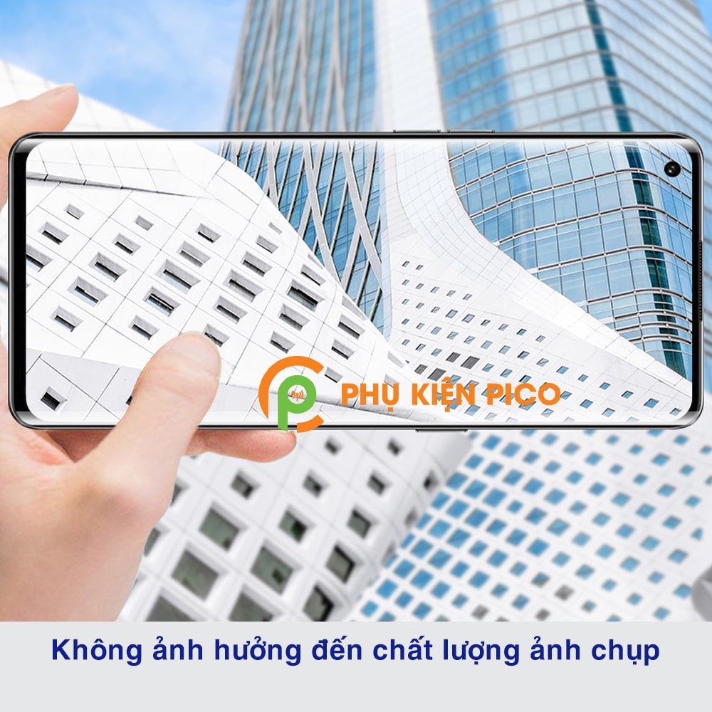Cường lực camera Oneplus 9 Pro độ cứng 9H trong suốt không ảnh hưởng đến chất lượng chụp ảnh - Dán camera Oneplus 9 Pro