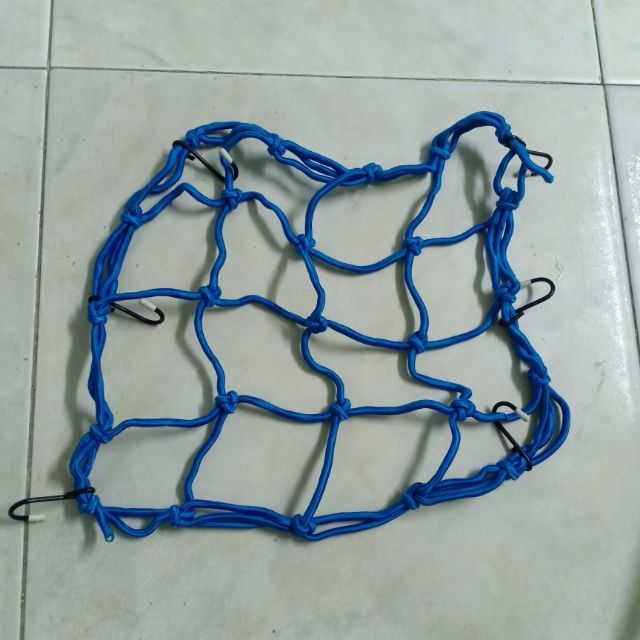 DÂY RỔ ĐỦ MÀU