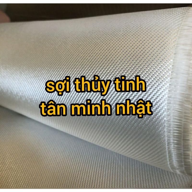 [Sợi đan Roving gia cường Composite}