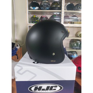 Mũ bảo hiểm phượt NEW JET HJC 3/4 chính hãng