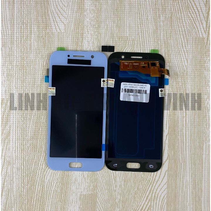 Màn hình Samsung A5 2017 A520 oled
