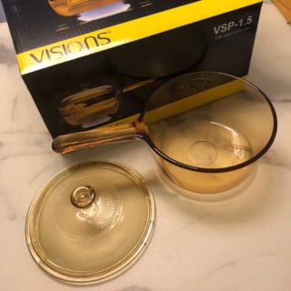 Quánh visions 1.5l - VSP 1.5