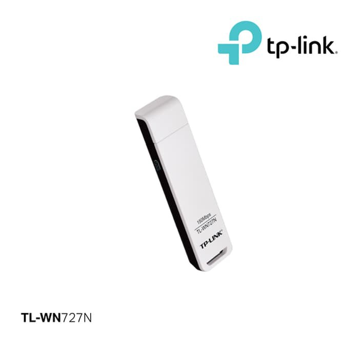 Usb Wifi Tp-link Tl-wn727n 150mbps