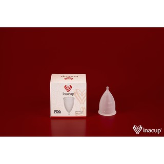 💚FREE SHIP💚Combo 2 cốc nguyệt san Inacup