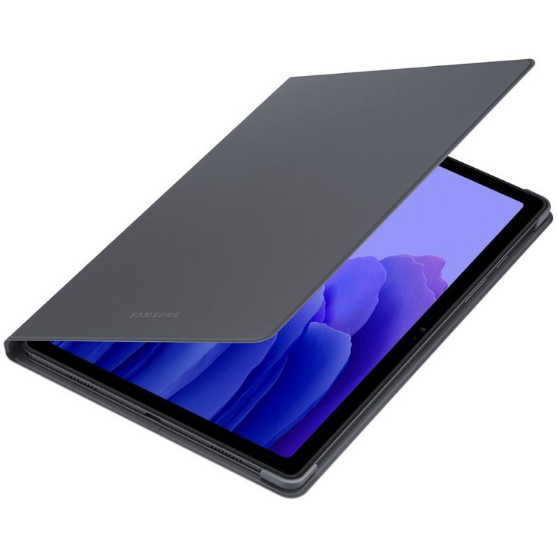 Bao Da Samsung Galaxy Tab A7 (2020) SMT505 Book Cover EFBT500 Hàng chính hãng