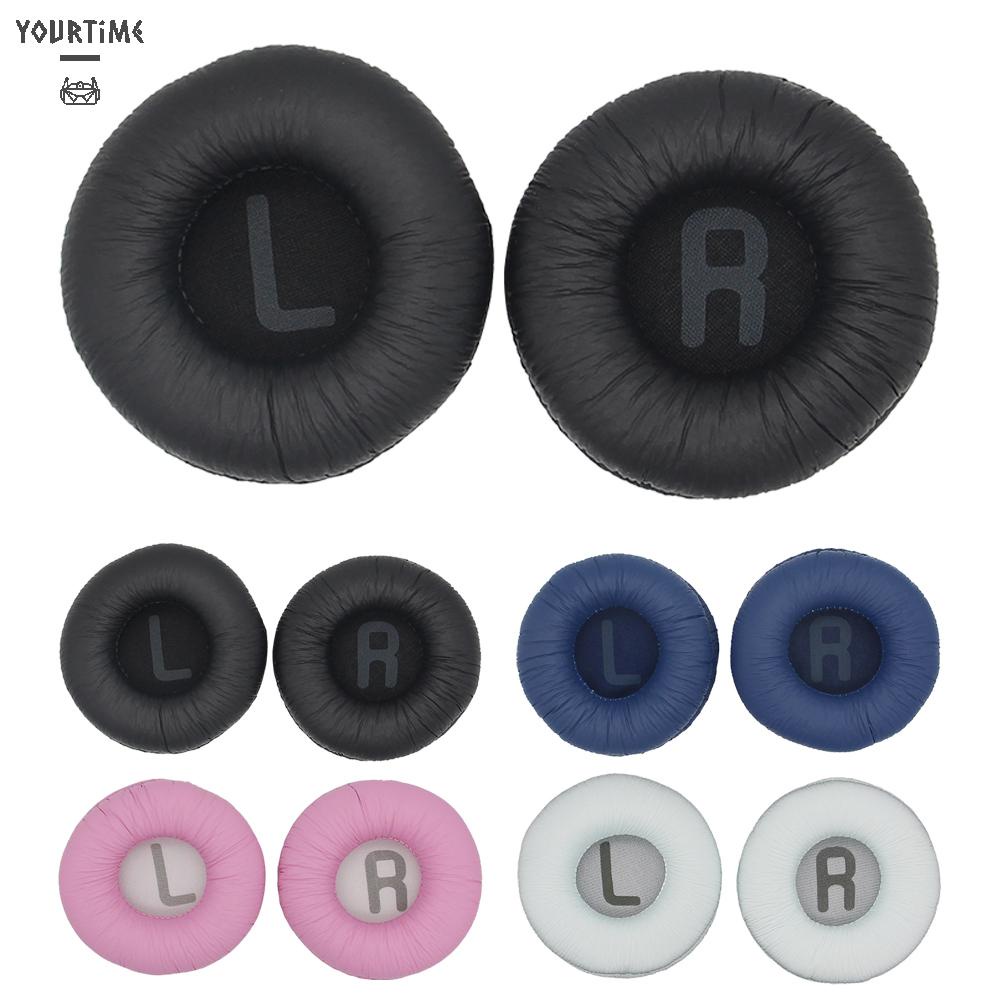 1 Cặp đệm tai nghe JBL Tune 500BT bằng da protein