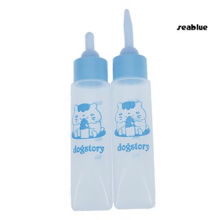 Bình Uống Sữa Cho Chuột Hamster 30ml